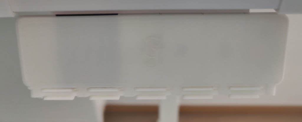 panneau commande bureau 1