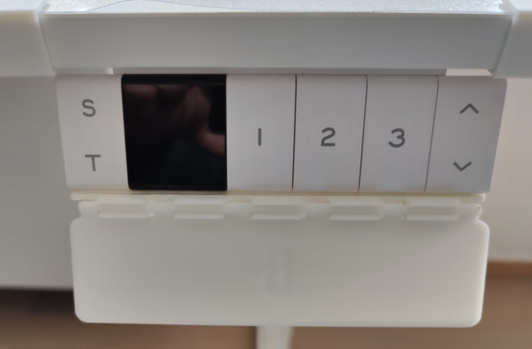 panneau commande bureau 2