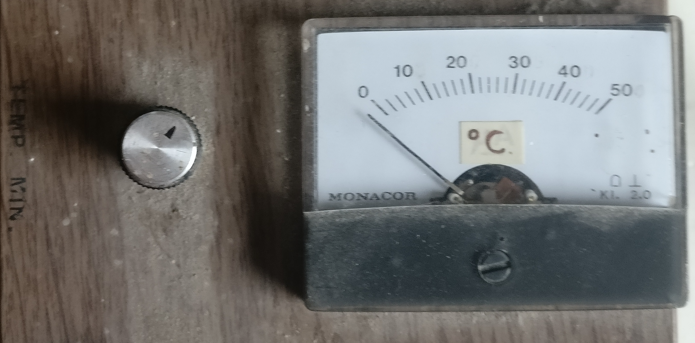 Th analog 4