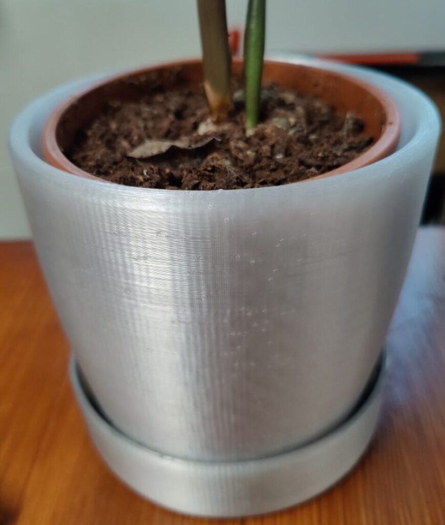 pot plante 6