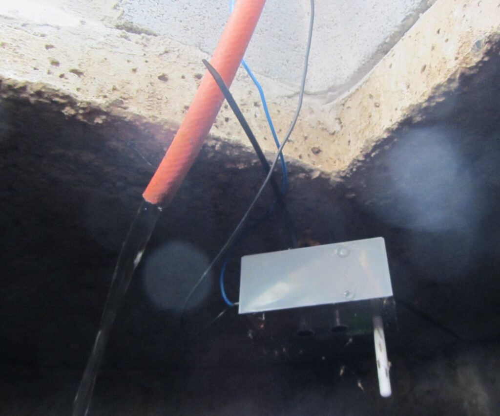 sonde citerne 2