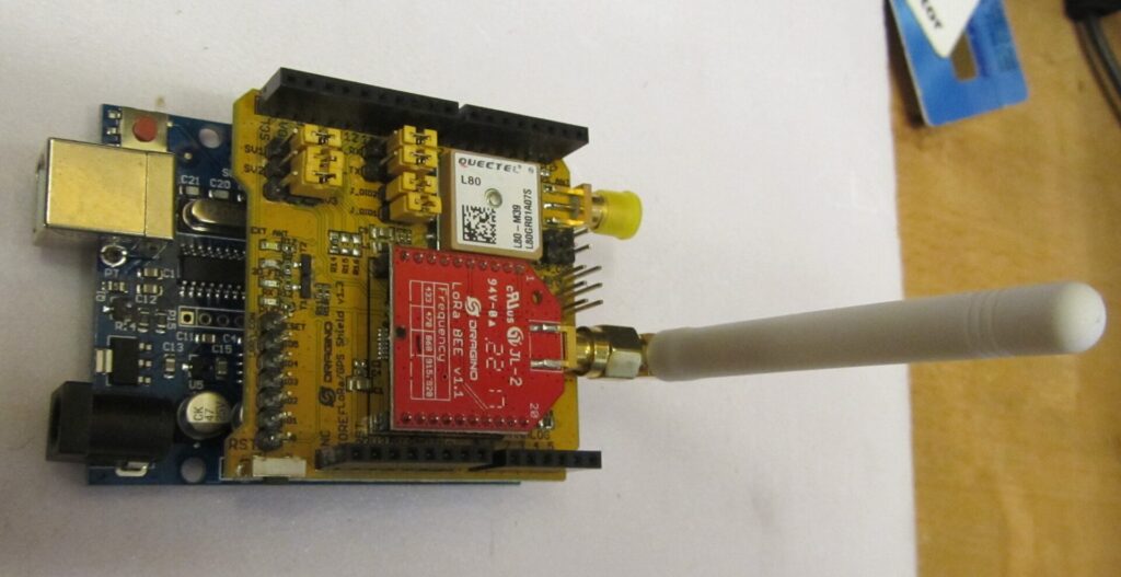 sonde citerne 3