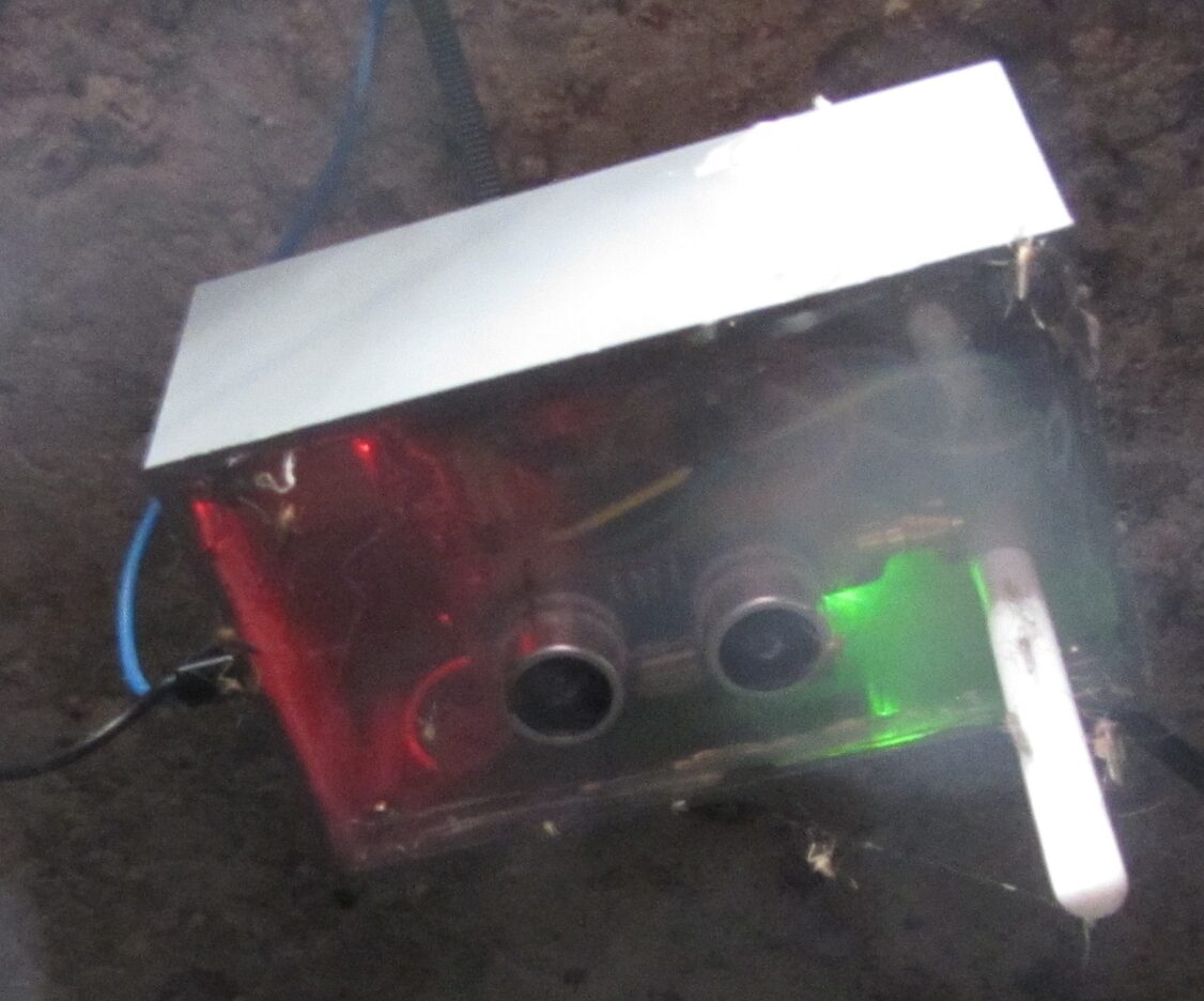 sonde citerne 1