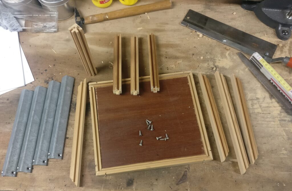 isolation box 2