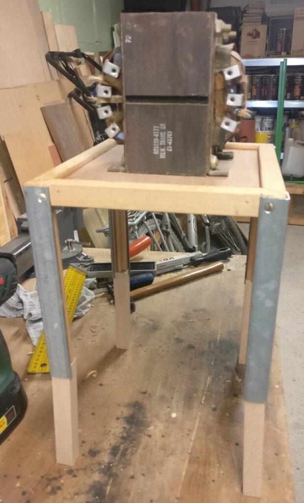 isolation box 3