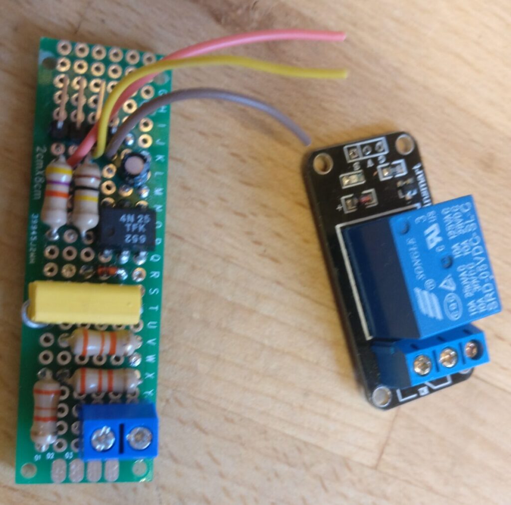 sonde weishaupt 2