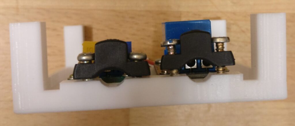 sonde weishaupt 5